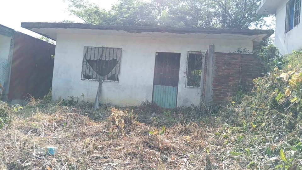 1 habitación 0 baños - Casa 2