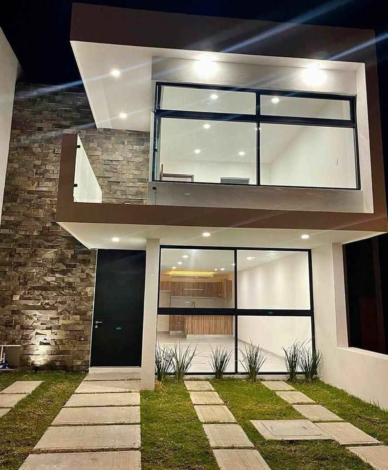 Casa en venta · 3 rec 3