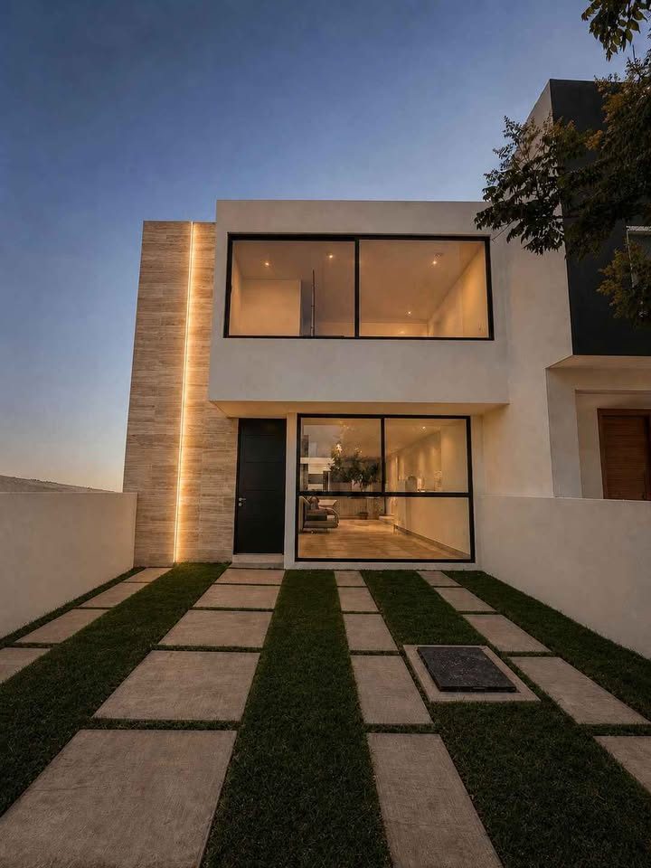 Casa en venta · 3 rec 2