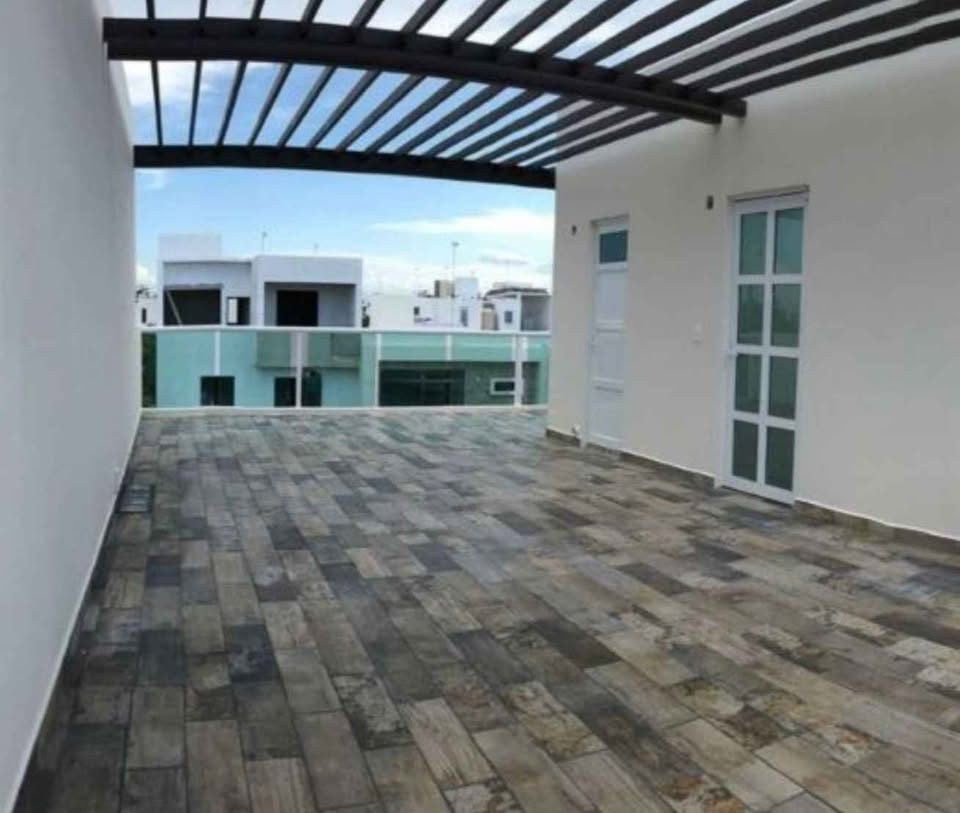3 habitaciones 4 baños - Casa 2