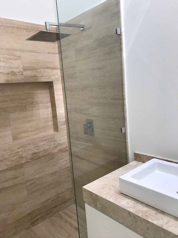 3 habitaciones 4 baños - Casa 3