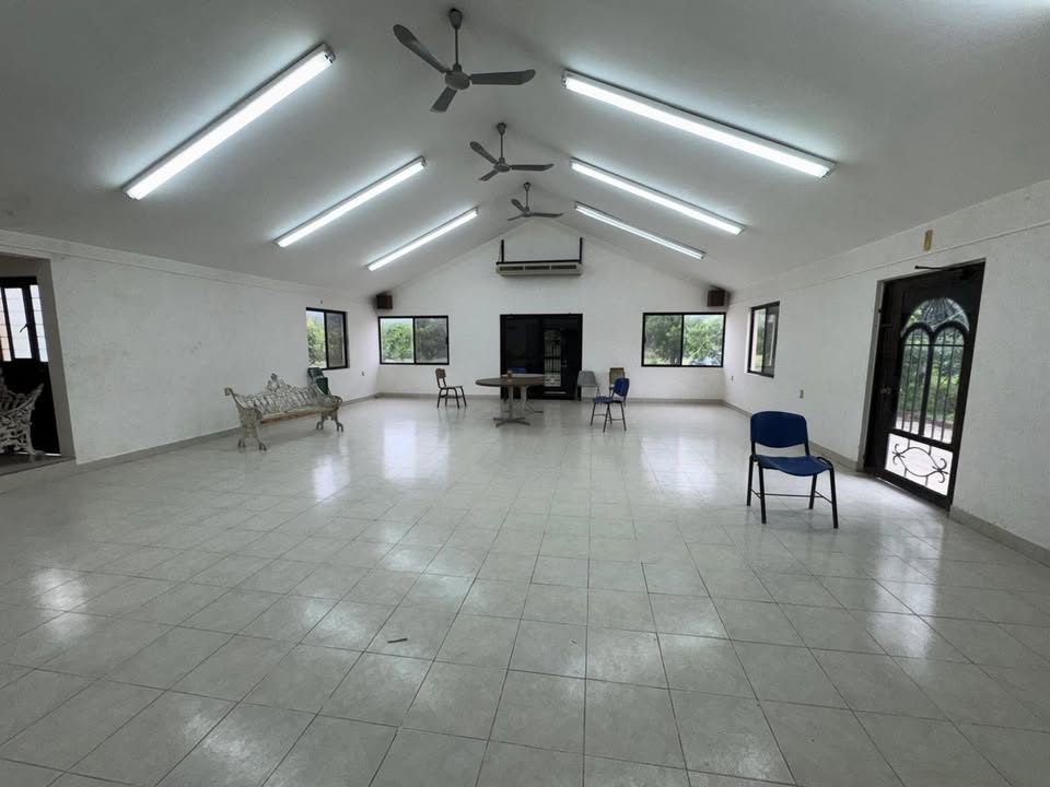 2 habitaciones 2 baños Casa 3