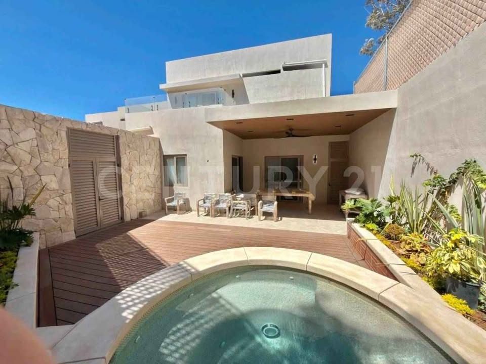 3 habitaciones 3 baños - Casa 2
