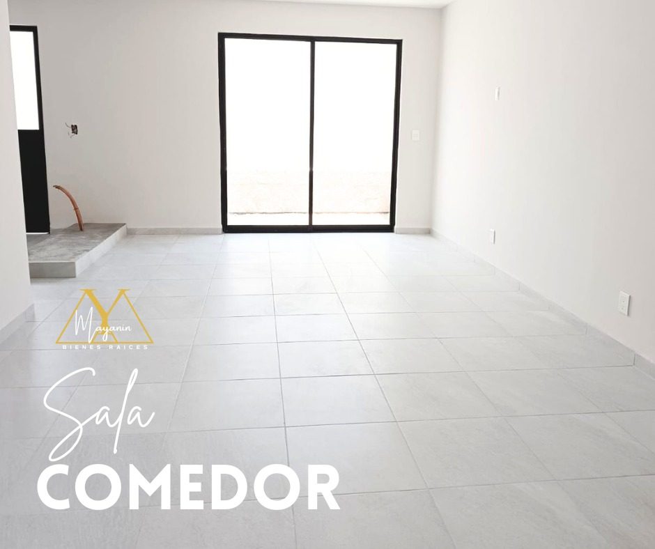 3 habitaciones 3 baños Casa 2