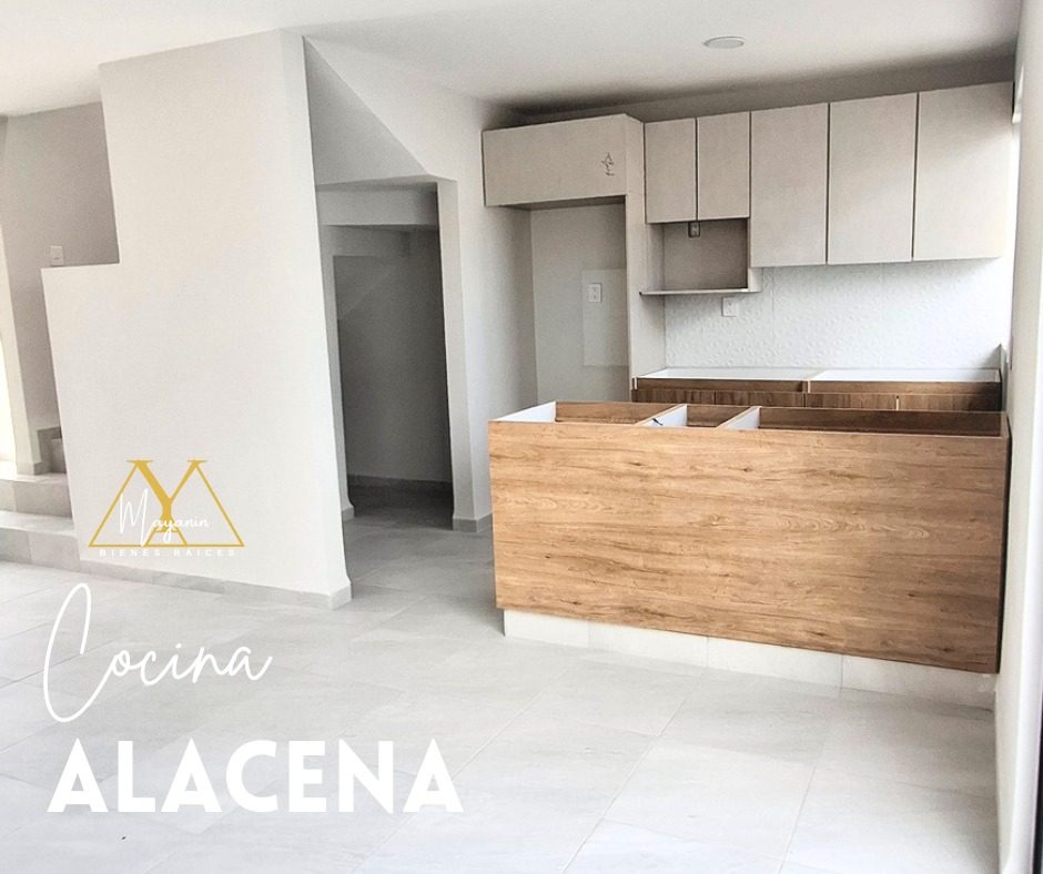 3 habitaciones 3 baños Casa 3