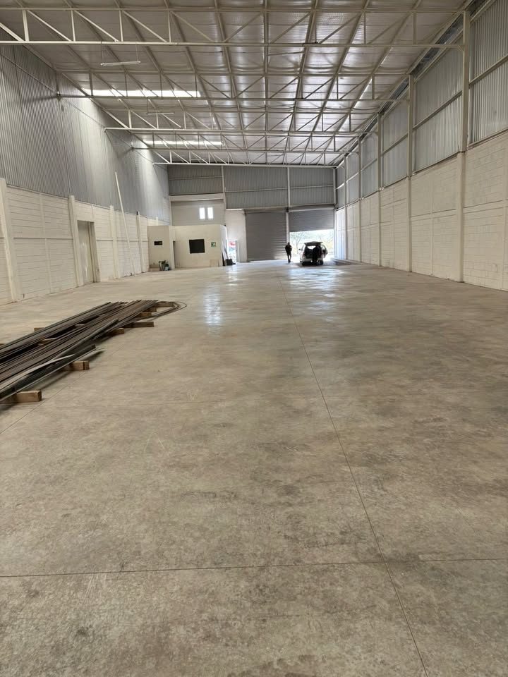 Bodega en renta · 720 m² · Gómez Palacio 2