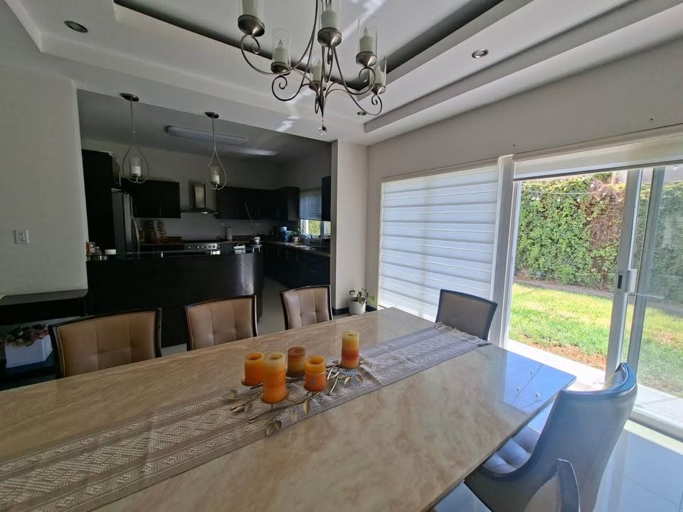 Casa en venta · 3 rec · 320 m² · Ciudad Juárez 3