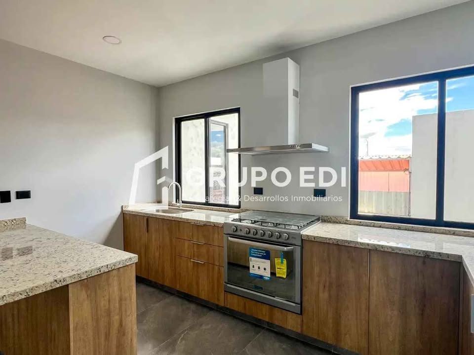 Departamento en venta · 2 rec · Cholula de Rivadavia 3