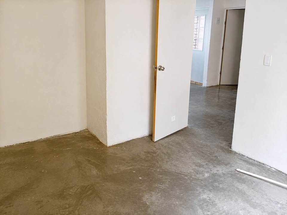 2 habitaciones 1 baño - Departamento 2