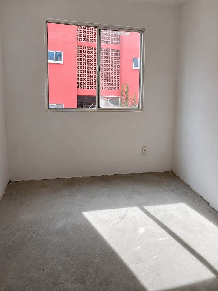 2 habitaciones 1 baño - Departamento 3