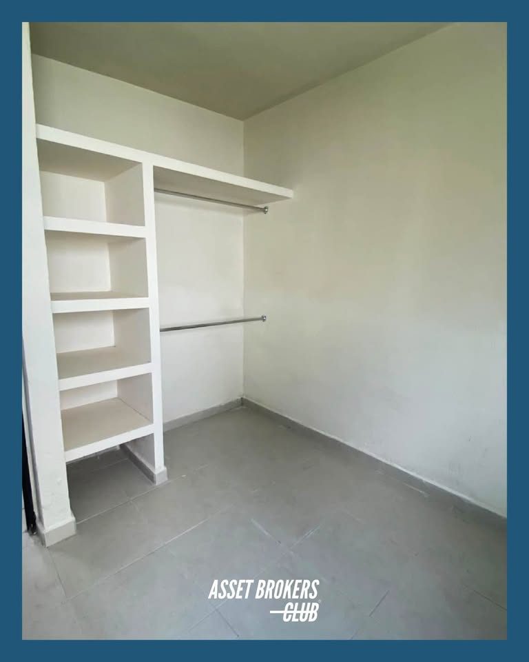2 Beds 1 Bath - House 2