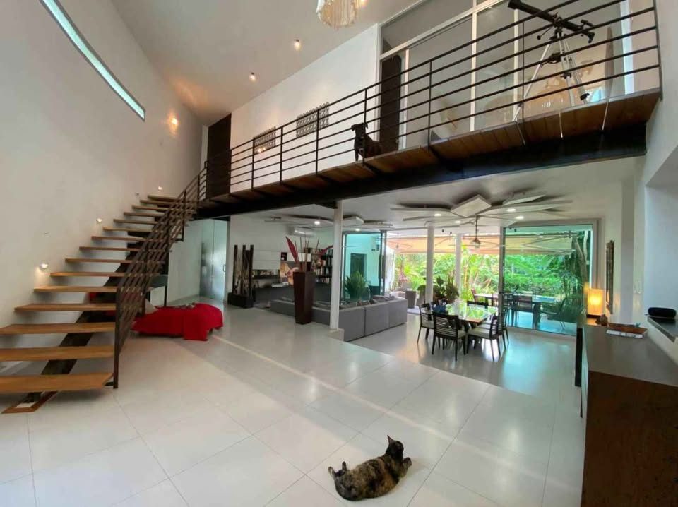 4 habitaciones 4 baños - Casa 3
