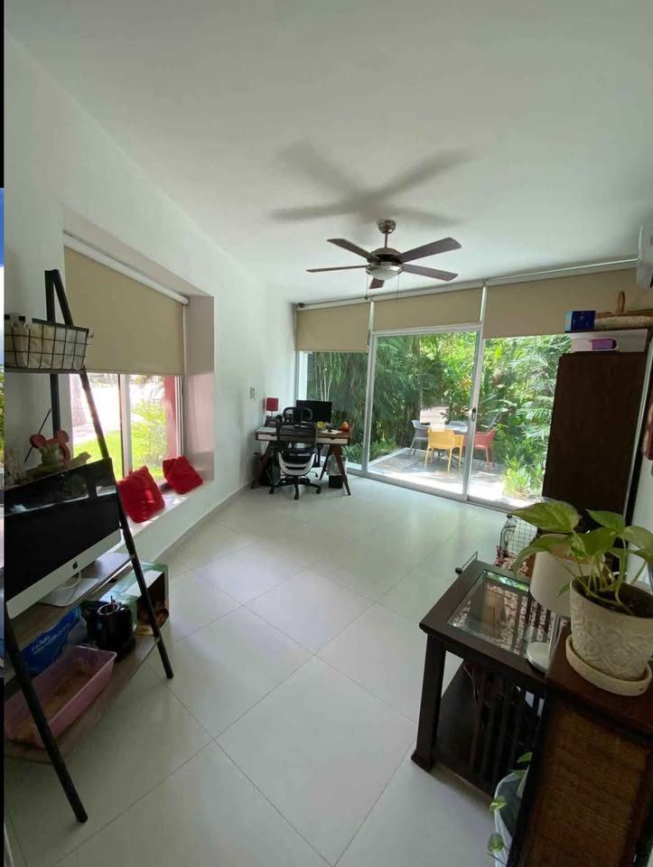 4 habitaciones 4 baños - Casa 2