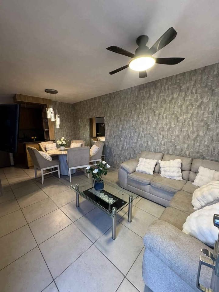 3 habitaciones 3 baños - Casa 2