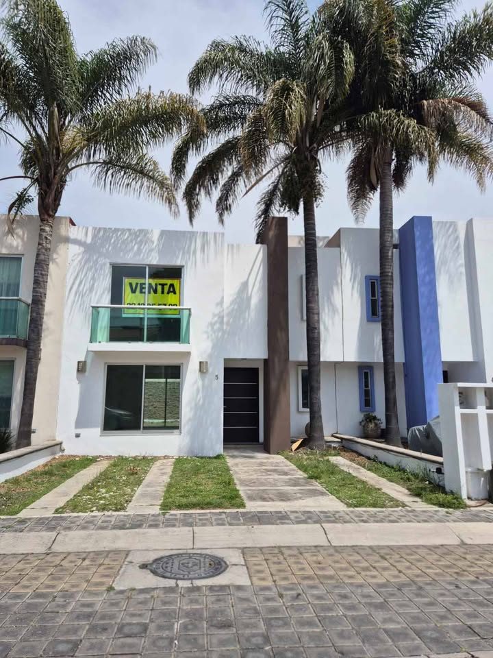 3 habitaciones 3 baños - Casa 2