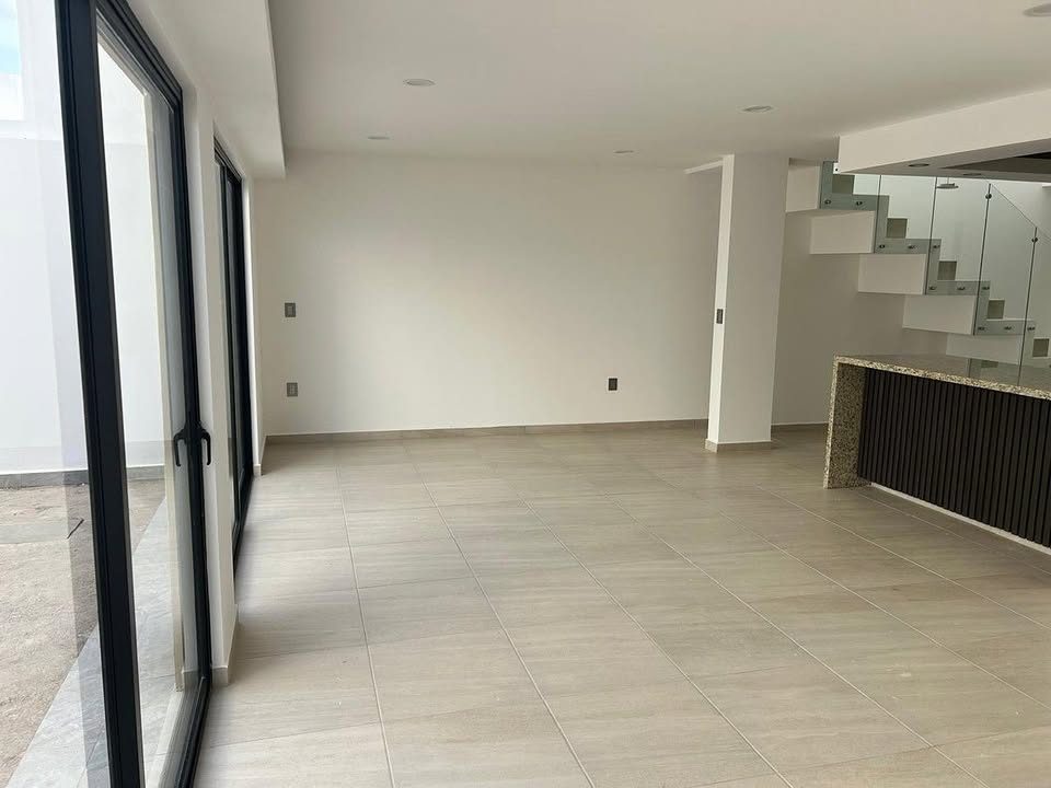 4 habitaciones 3 baños - Casa 3