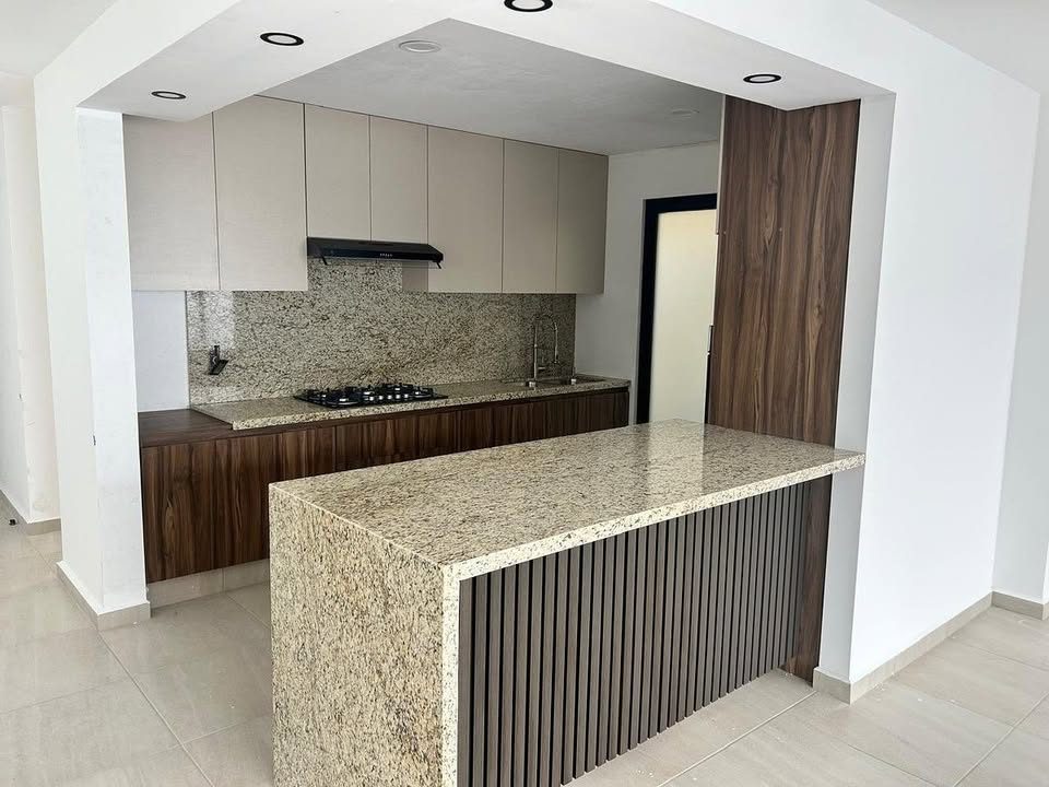 4 habitaciones 3 baños - Casa 2