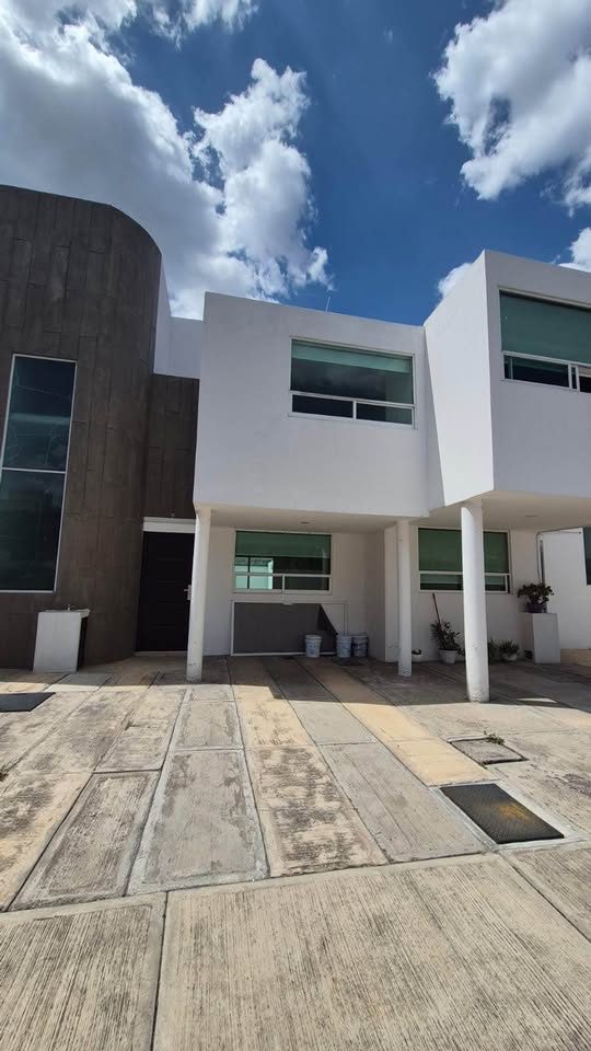 4 habitaciones 3,5 baños - Casa 2