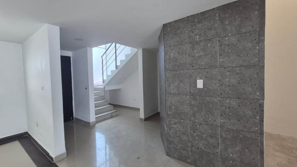 4 habitaciones 3,5 baños - Casa 3
