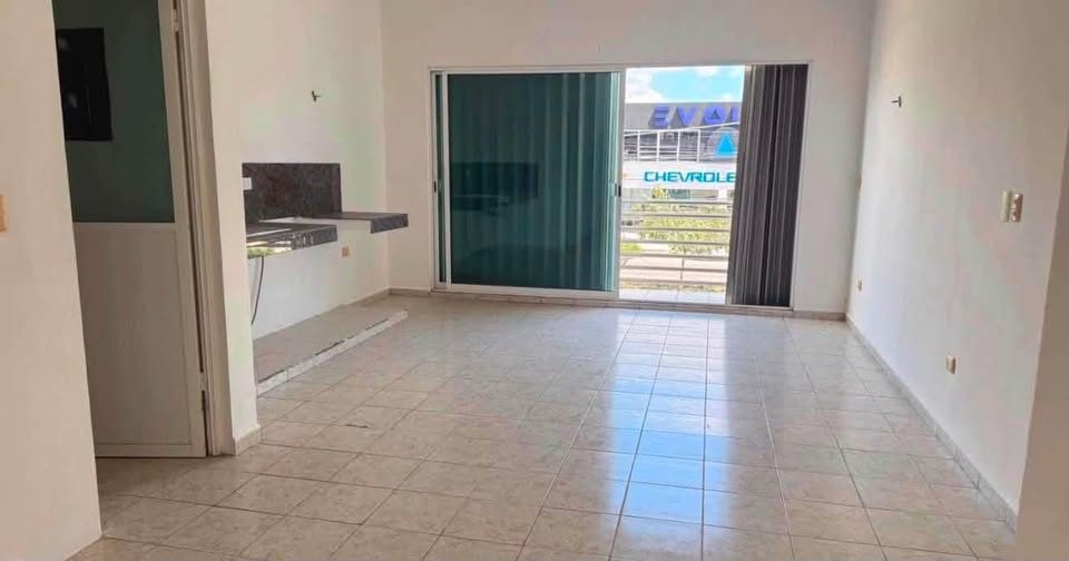 2 habitaciones 2 baños - Townhouse 3