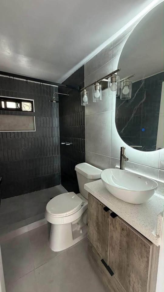 3 habitaciones 2 baños - Casa 3