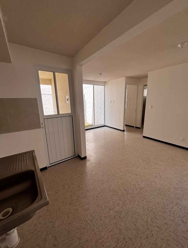 2 habitaciones 1 baño - Departamento 2