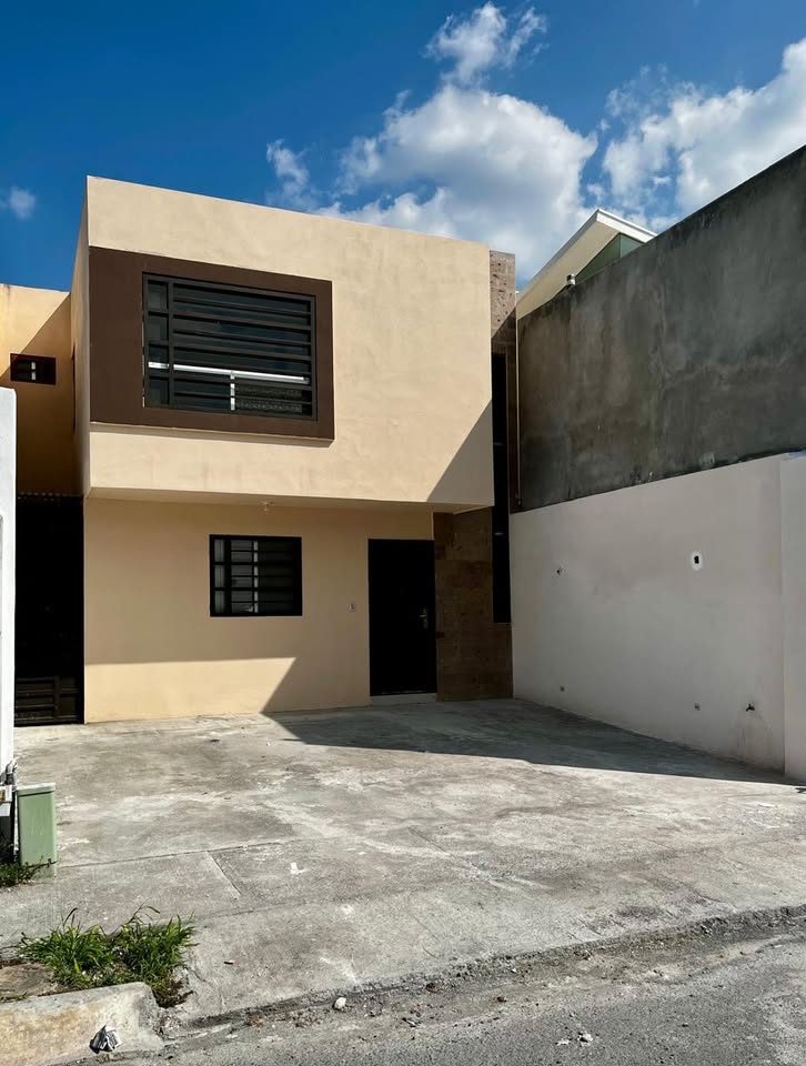 3 habitaciones 2.5 baños Casa 3