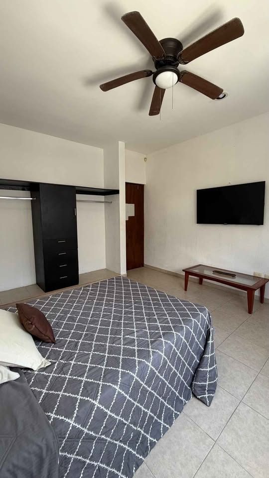 Habitación privada en alquiler 2