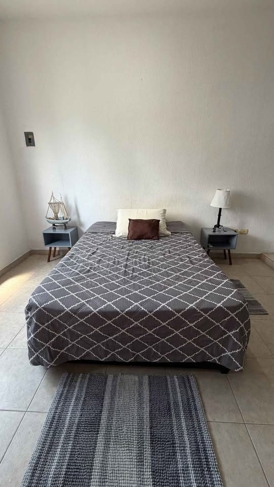 Habitación privada en alquiler 3
