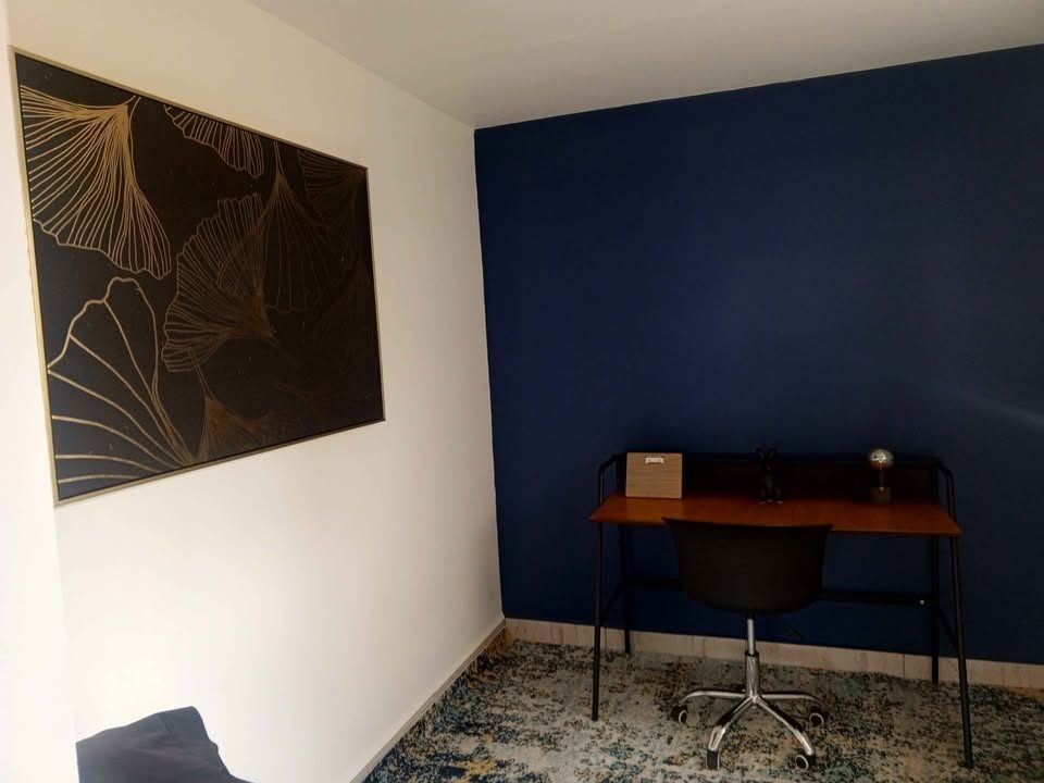 3 habitaciones 2 baños - Casa 3