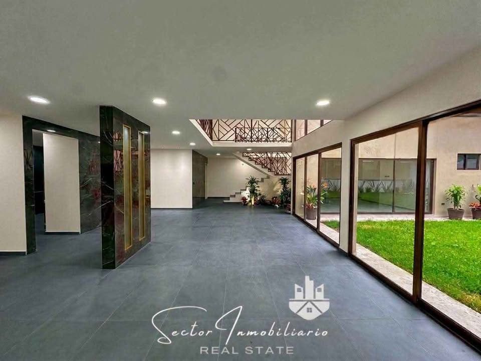 3 habitaciones 4 baños - Casa 2