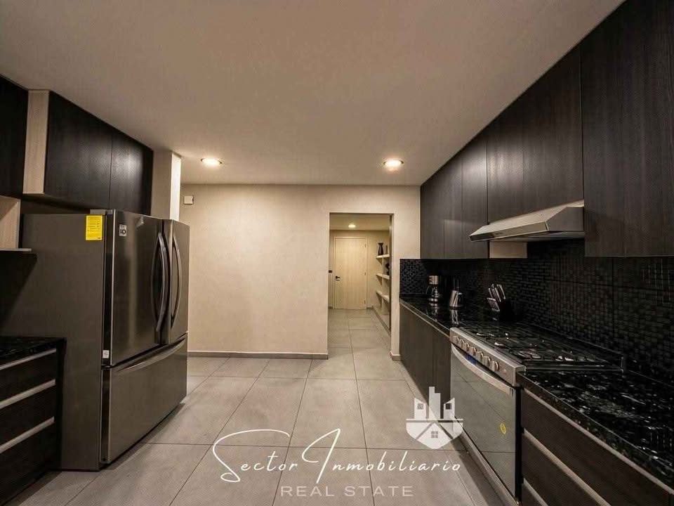 3 habitaciones 4 baños - Casa 3