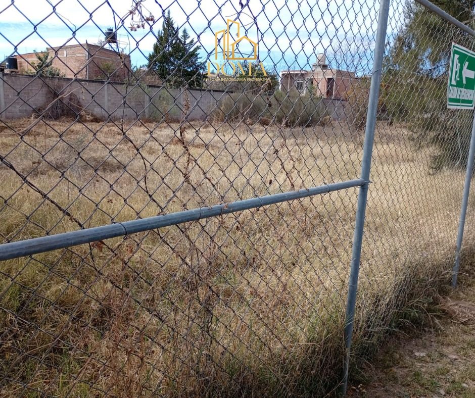 Terreno en renta · 1 730 m² · Durango 2