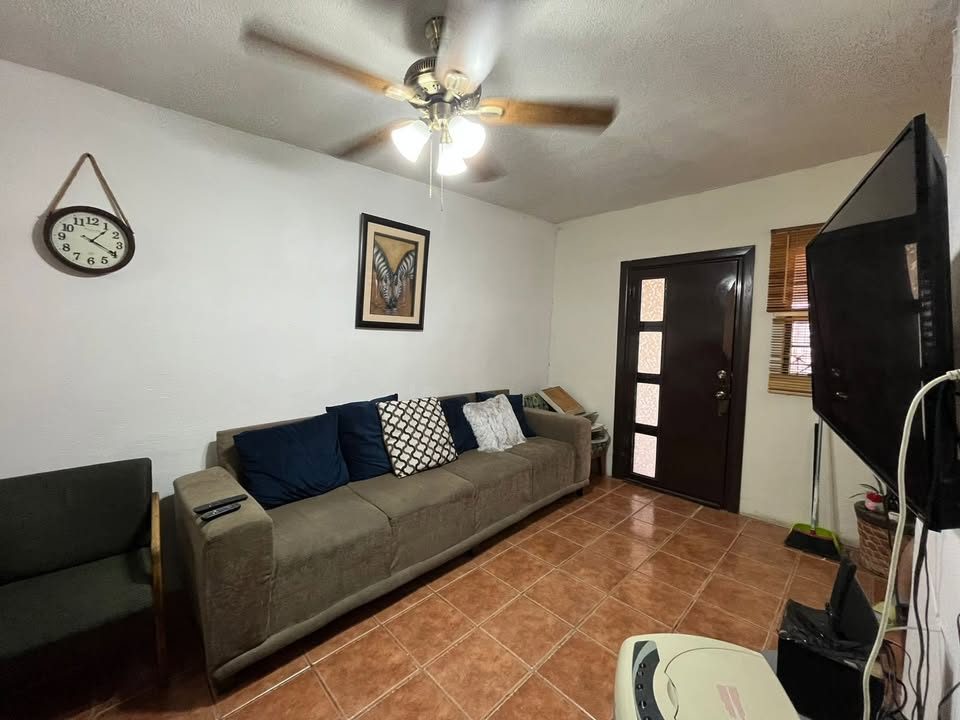 Casa en venta · 4 rec 3