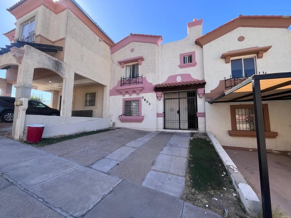 Casa en venta · 3 rec 2