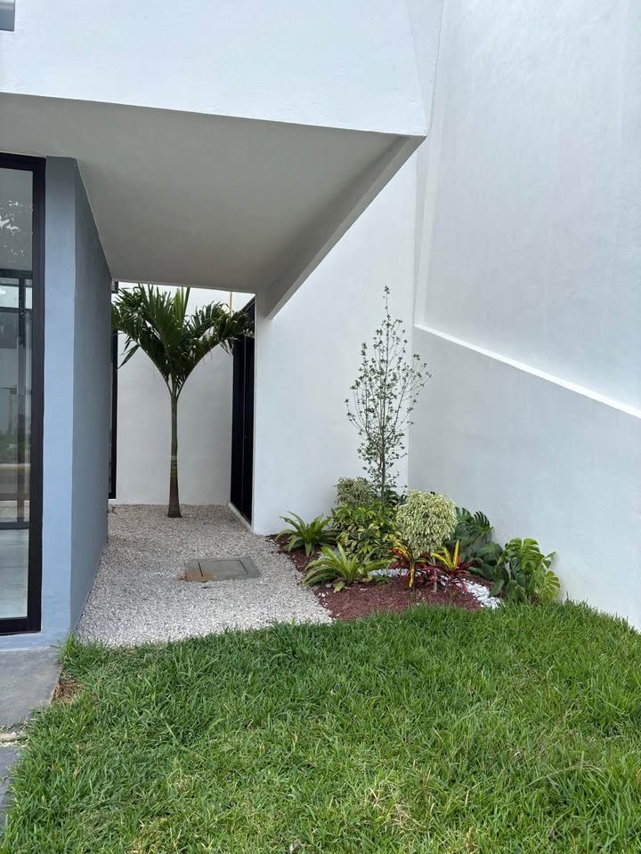 3 habitaciones 2,5 baños - Casa 3