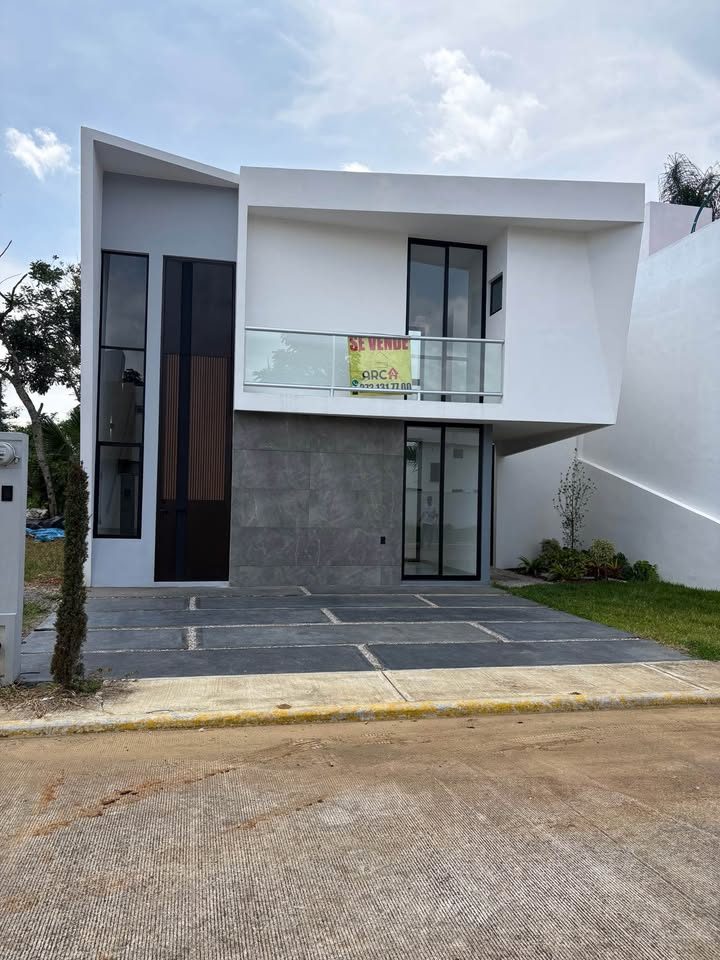 3 habitaciones 2,5 baños - Casa 2