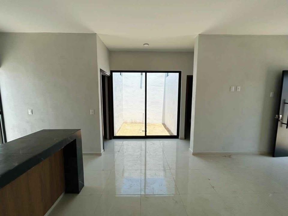 2 habitaciones 2 baños - Casa 3