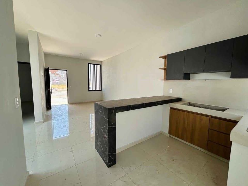 2 habitaciones 2 baños - Casa 2