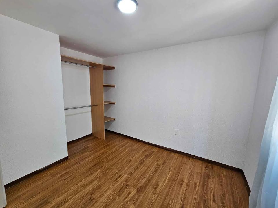 2 habitaciones 1 baño - Departamento 2