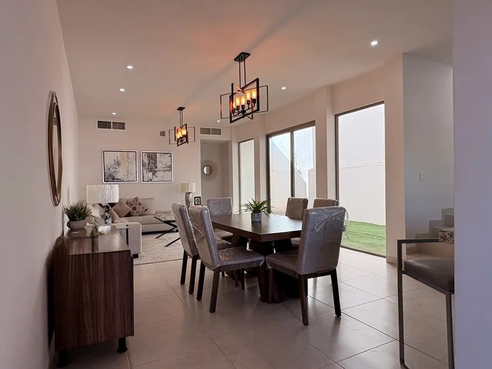 4 habitaciones 4.5 baños Casa 2