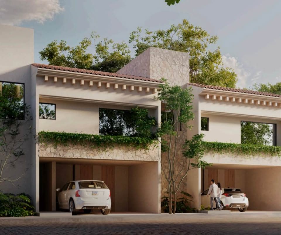 Casa en venta · 3 rec 3