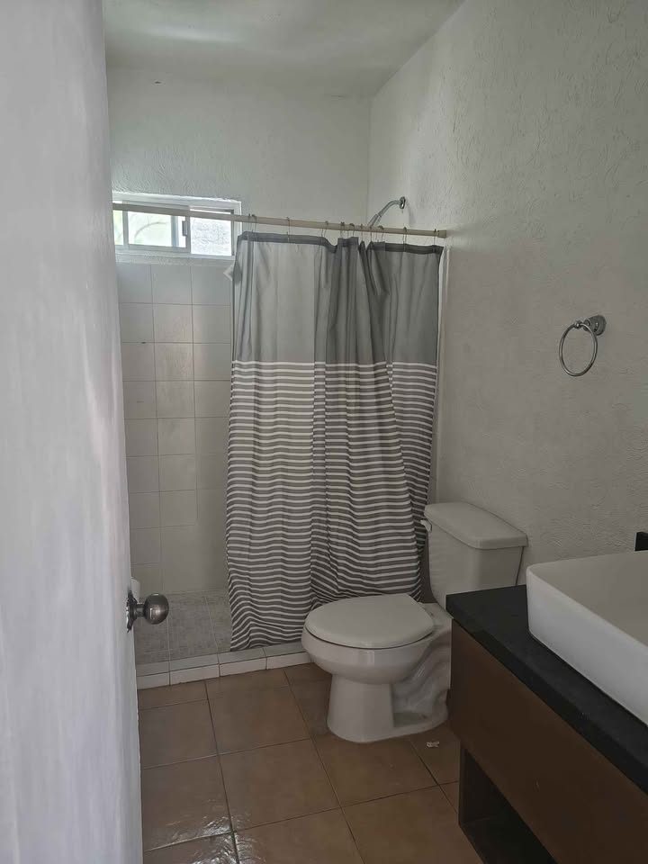 2 habitaciones 1 baño - Departamento 3