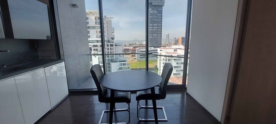 1 habitación 1 baño - Departamento 2