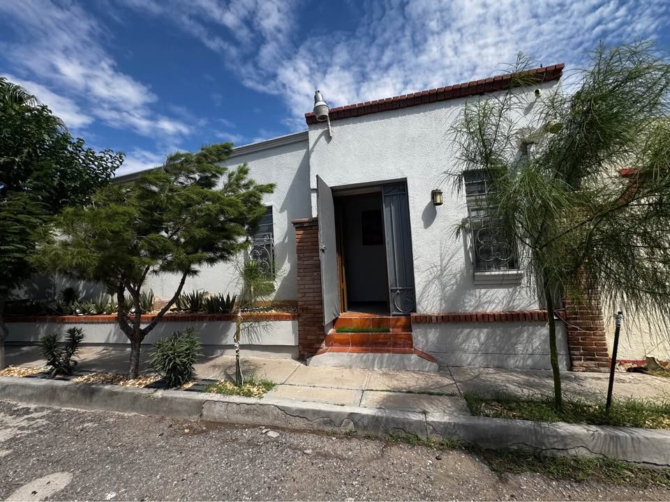 Departamento en renta · 1 rec 2