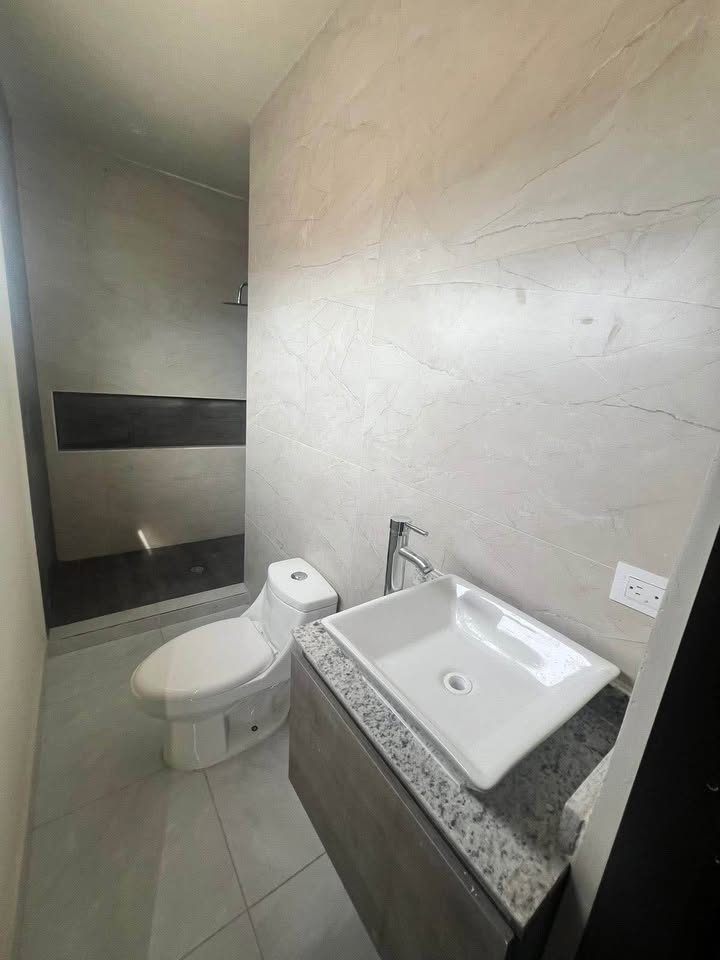 3 habitaciones 2,5 baños - Casa 3