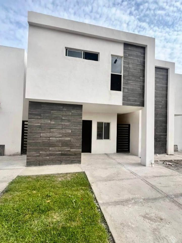3 habitaciones 2,5 baños - Casa 2