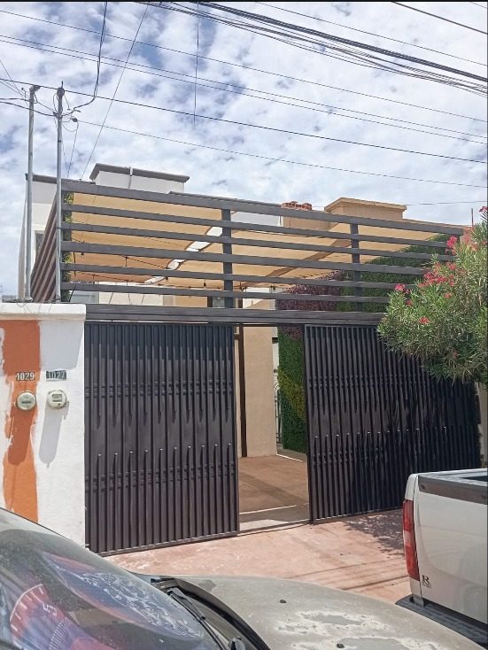 2 habitaciones 2 baños Casa 2
