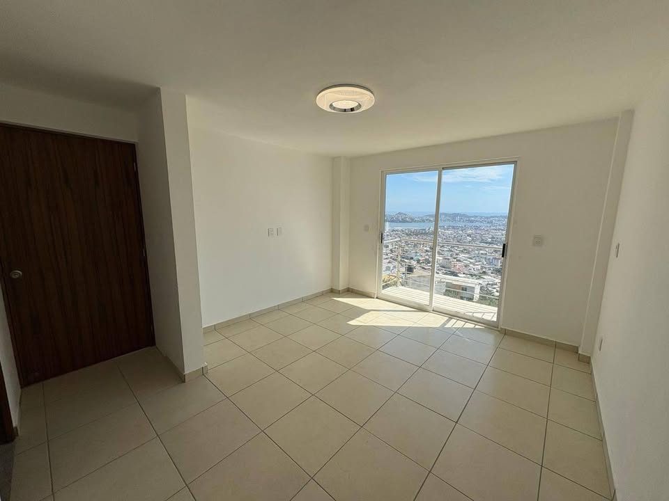 3 habitaciones 2 baños - Departamento 2