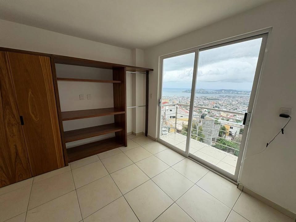 3 habitaciones 2 baños - Departamento 3